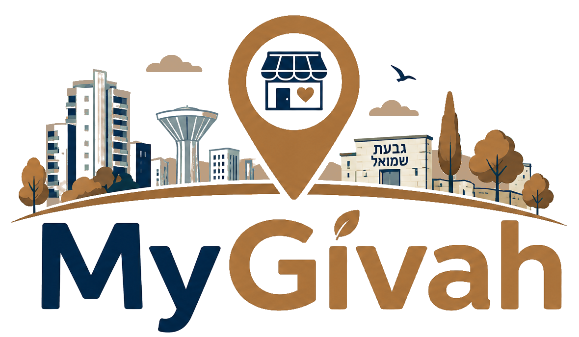MyGivah